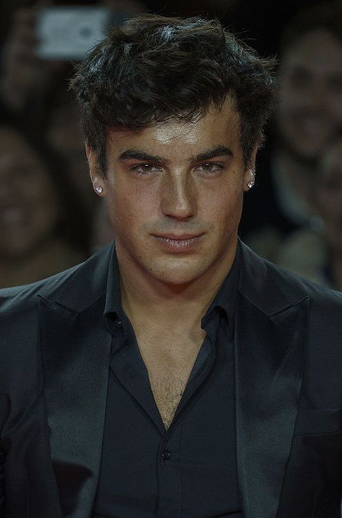 Óscar Casas