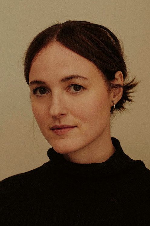 Renate Reinsve