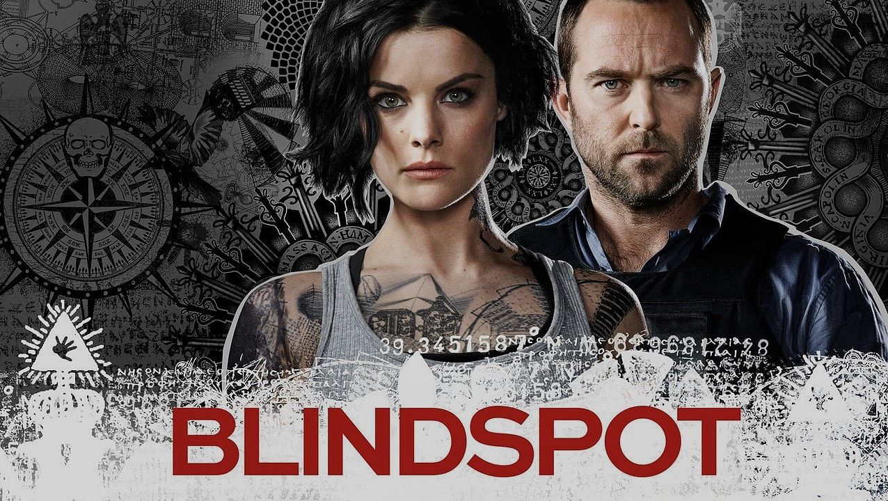 สืบรอยสักปริศนา (Blindspot) : ซีรีส์ที่ไขคดีผ่านลายสักสุดมหัศจรรย์ แต่ปริศนาของนางเอกกลับยิ่งใหญ่กว่า