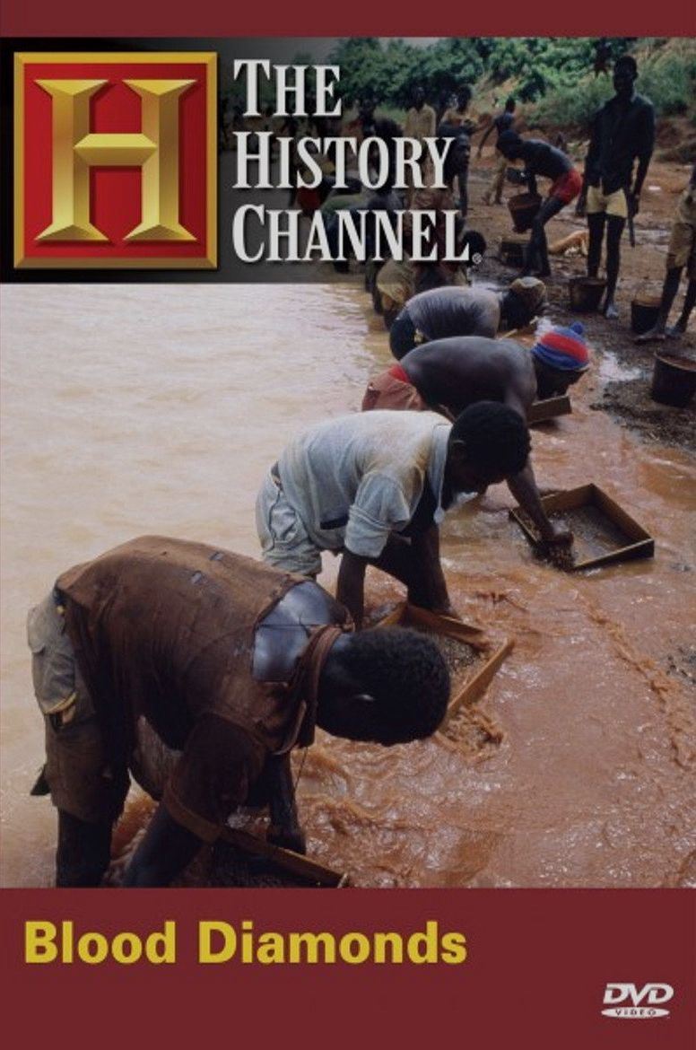 Blood Diamonds: เปิดโปงเพชรเปื้อนเลือด ความจริงที่อุตสาหกรรมจิวเวลรีไม่กล้าพูด