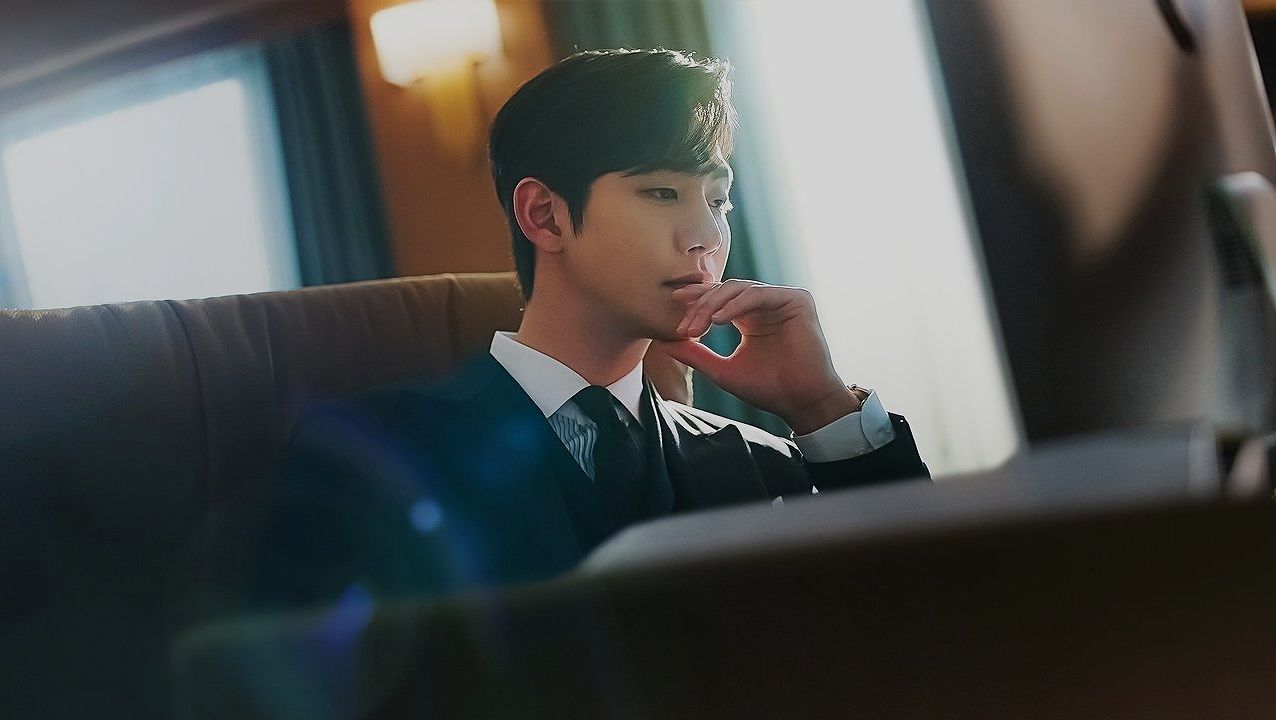 เมื่อนัดบอดกลายเป็นดราม่าในที่ทำงาน: รีวิว 'นัดบอดวุ่น ลุ้นรักท่านประธาน' ซีรีส์โรแมนติกคอมเมดี้ที่ทำให้คุณอมยิ้มทั้งตอน