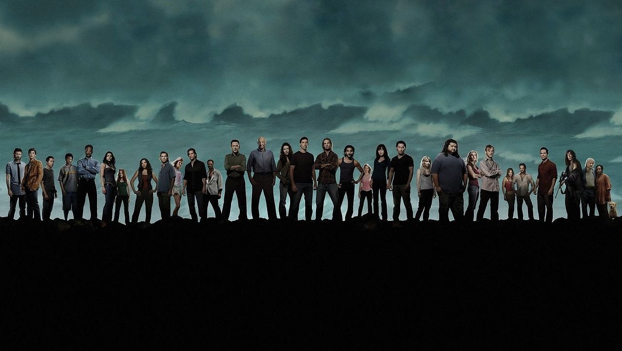 ไขปริศนาบนเกาะต้องสาป: รีวิว Lost (2004) ซีรีส์ที่เปลี่ยนโลก