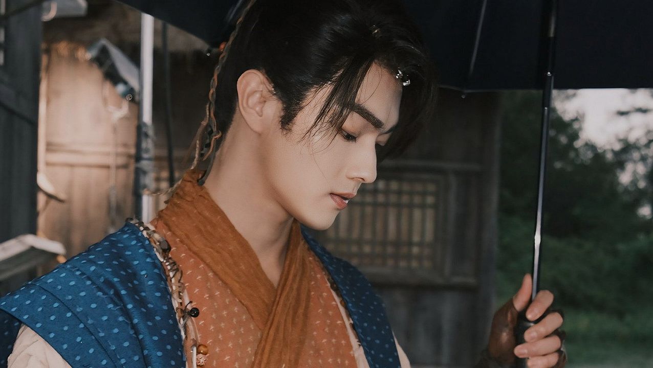 เซียนกระบี่เปิดผนึกพิชิตชะตา