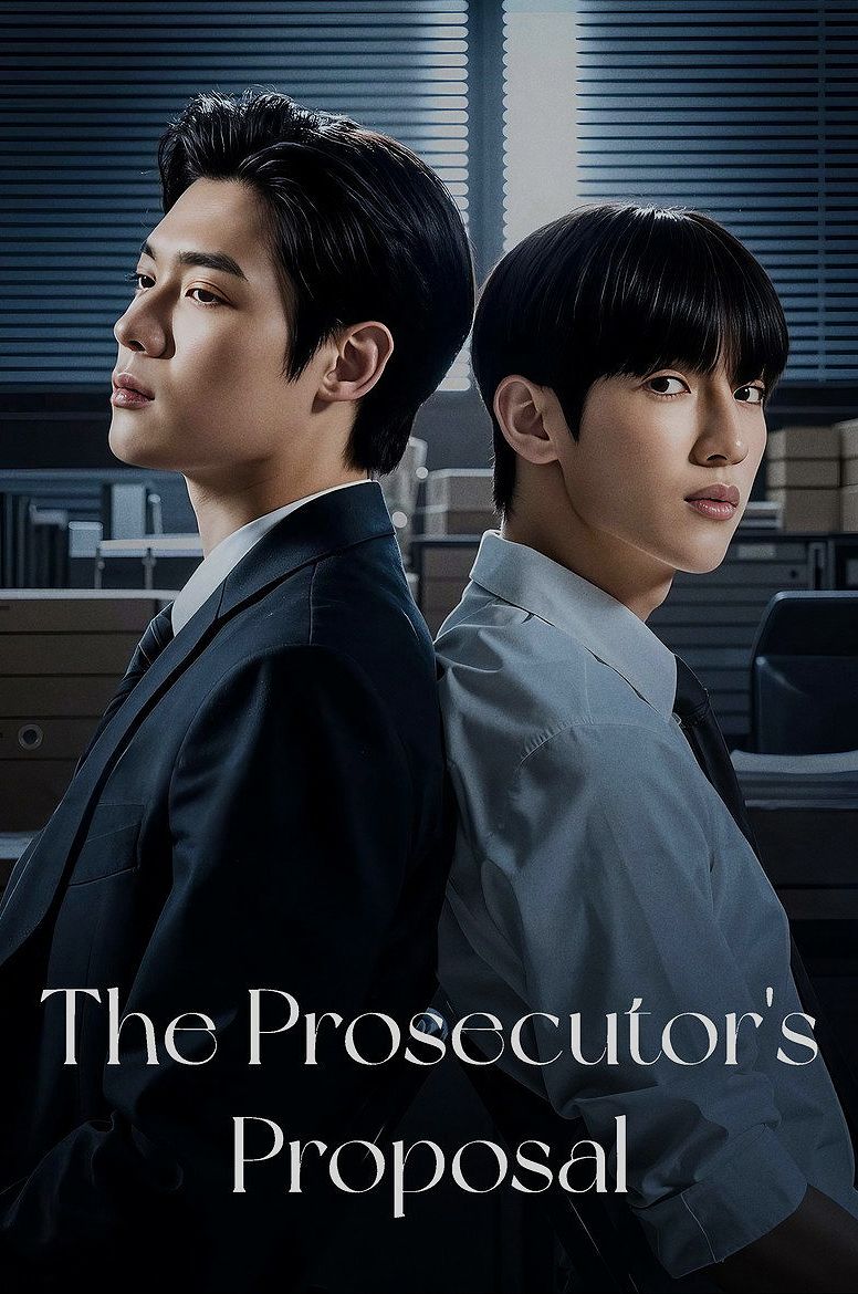 The Prosecutor's Proposal