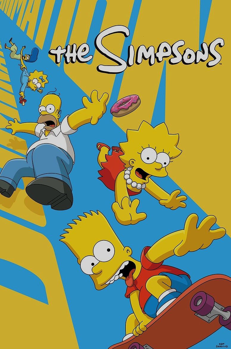 The Simpsons